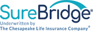 Sure Bridge Logo