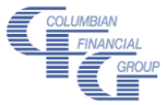 Columbian Financial Group Logo